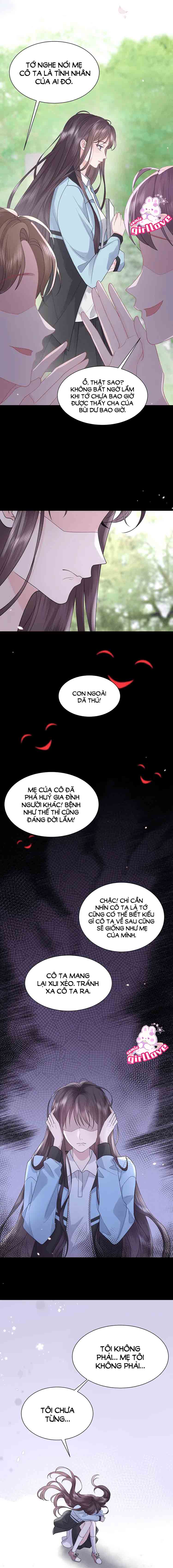 Đọc truyện Người yêu thời thơ ấu Liaoliao - 18