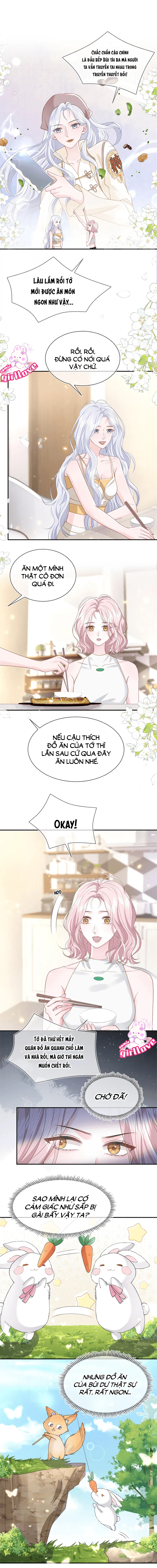 Đọc truyện Người yêu thời thơ ấu Liaoliao - 12