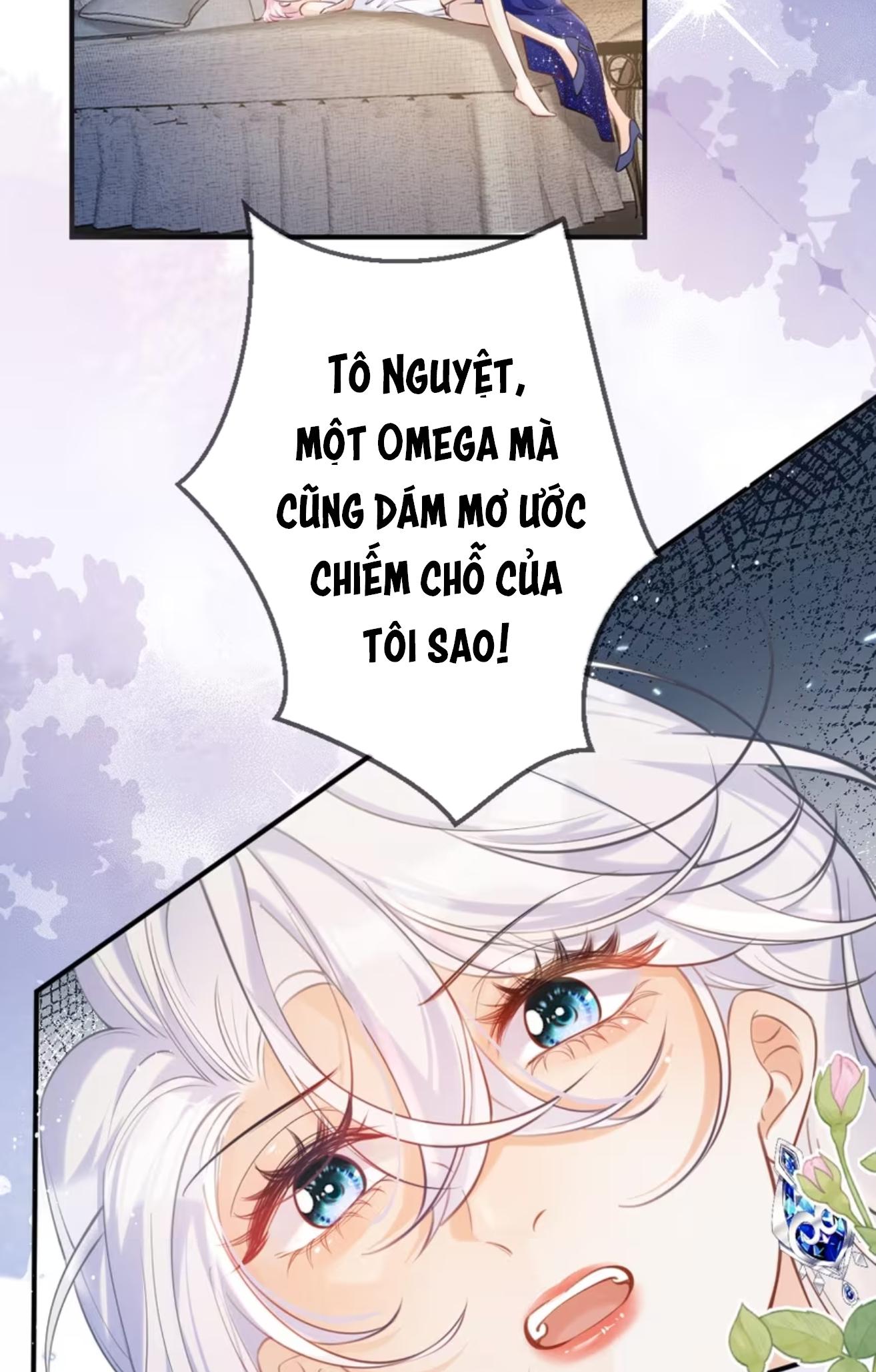 Đọc truyện Nữ anh hùng hai mặt bị ám ảnh bởi tôi - 1