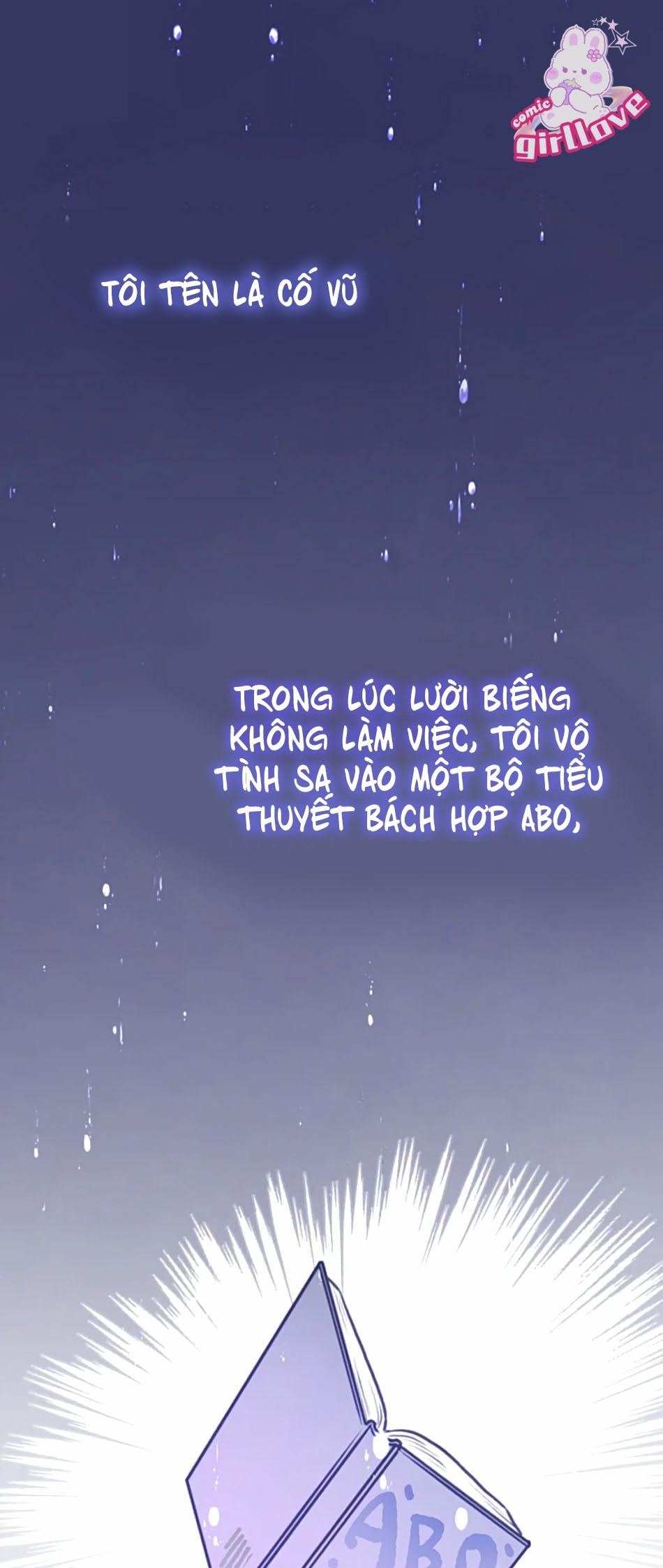 Đọc truyện Nữ anh hùng hai mặt bị ám ảnh bởi tôi - 0