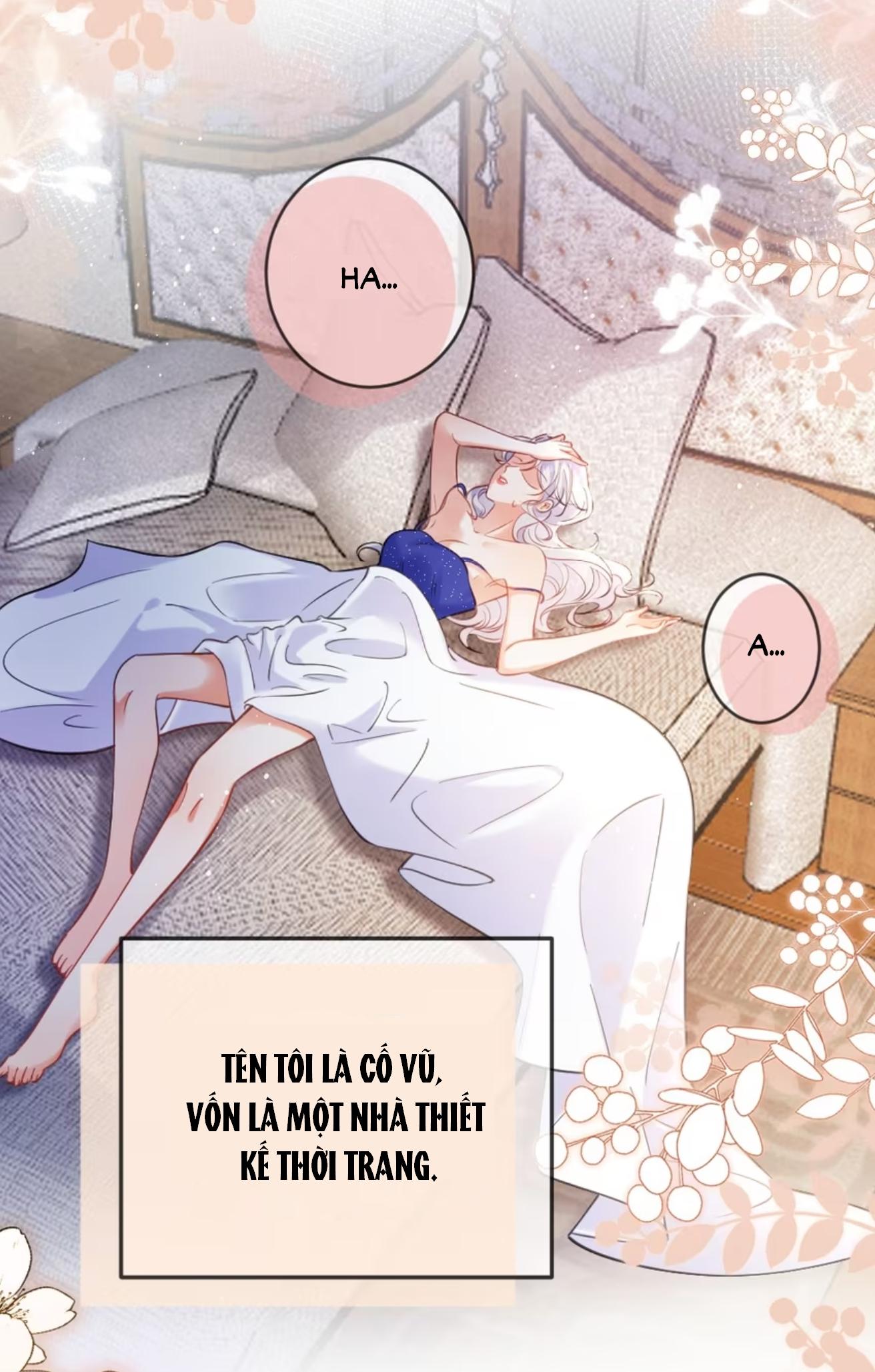 Đọc truyện Nữ anh hùng hai mặt bị ám ảnh bởi tôi - 1