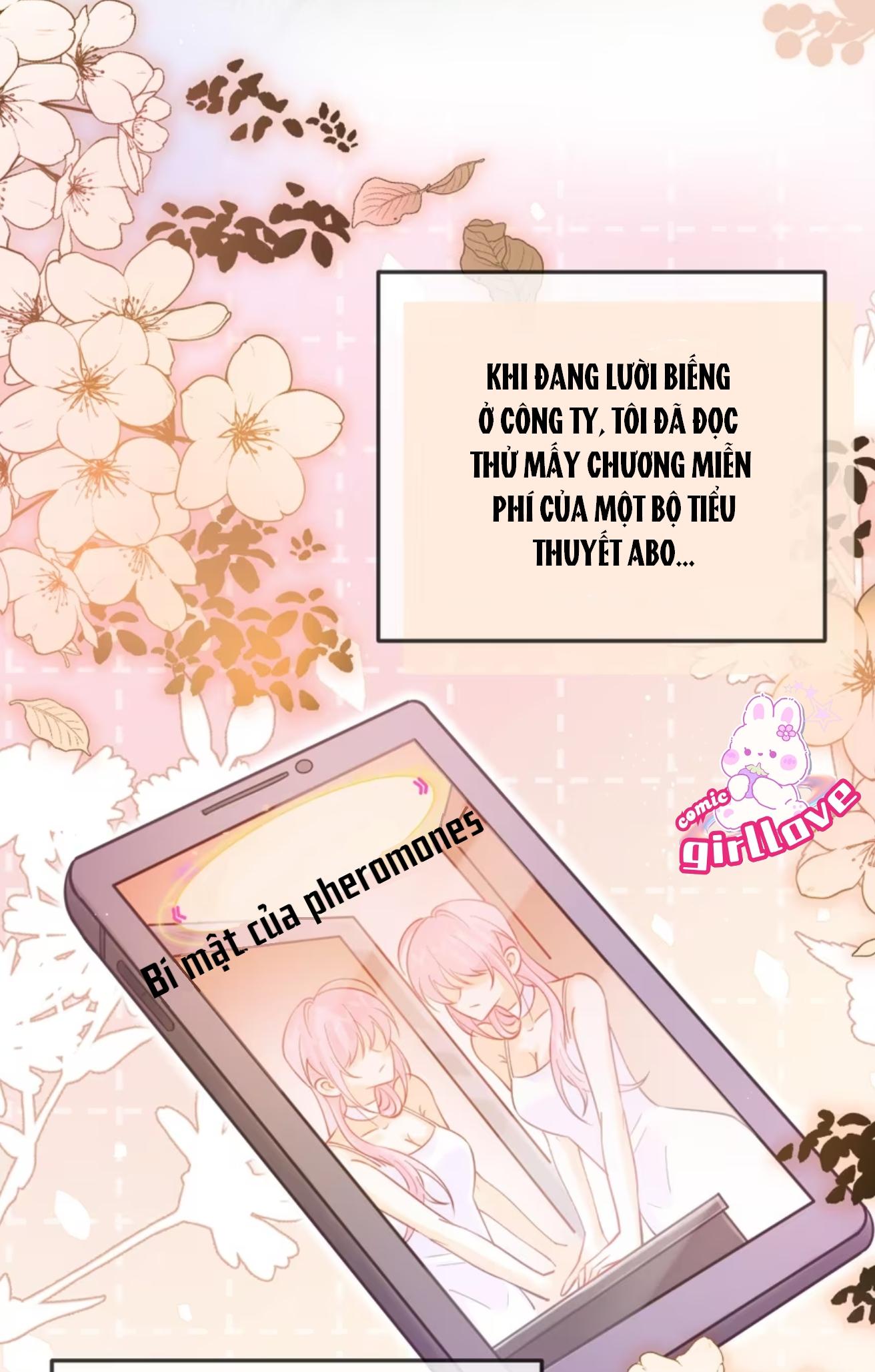 Đọc truyện Nữ anh hùng hai mặt bị ám ảnh bởi tôi - 1
