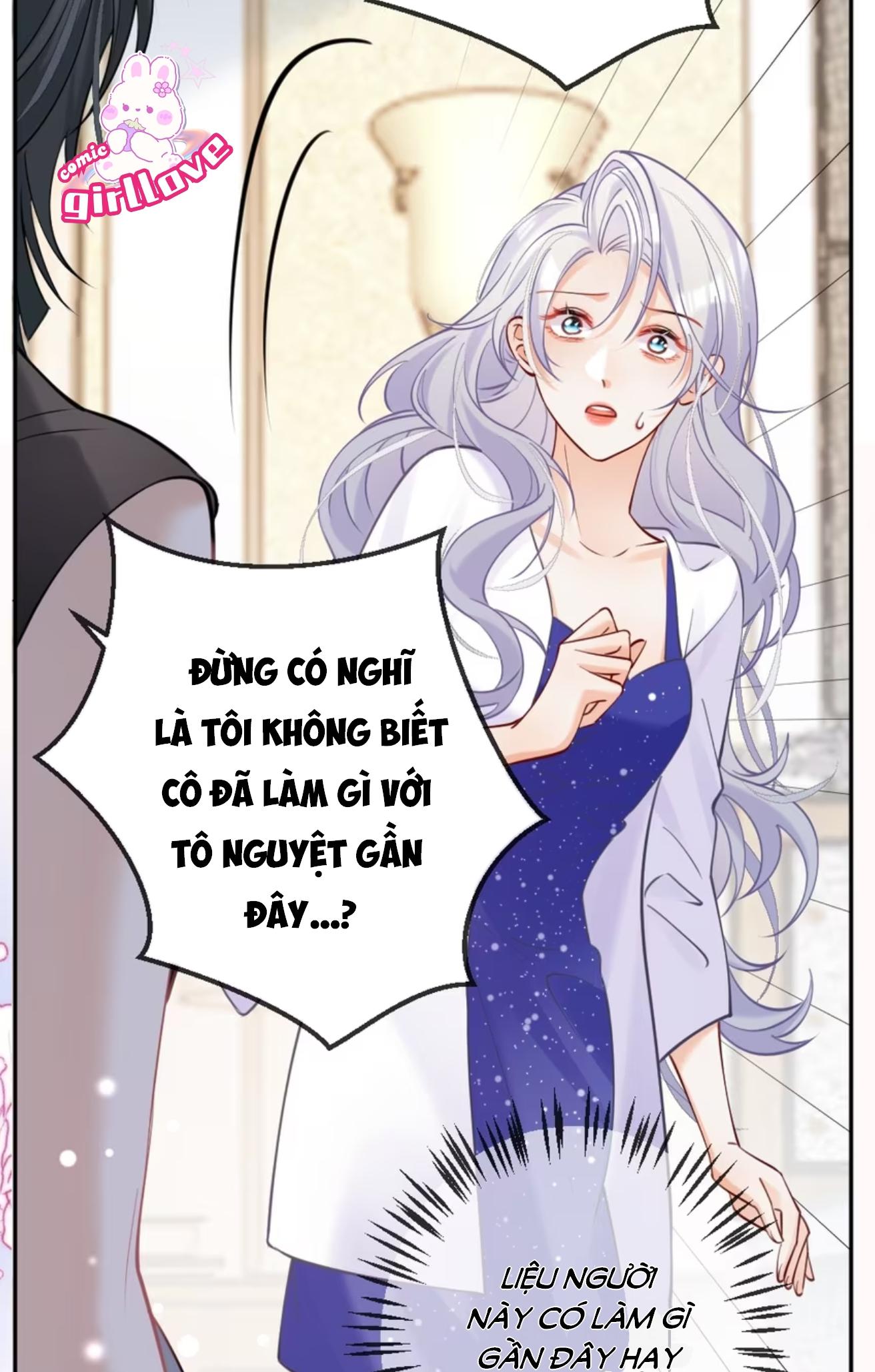Đọc truyện Nữ anh hùng hai mặt bị ám ảnh bởi tôi - 2