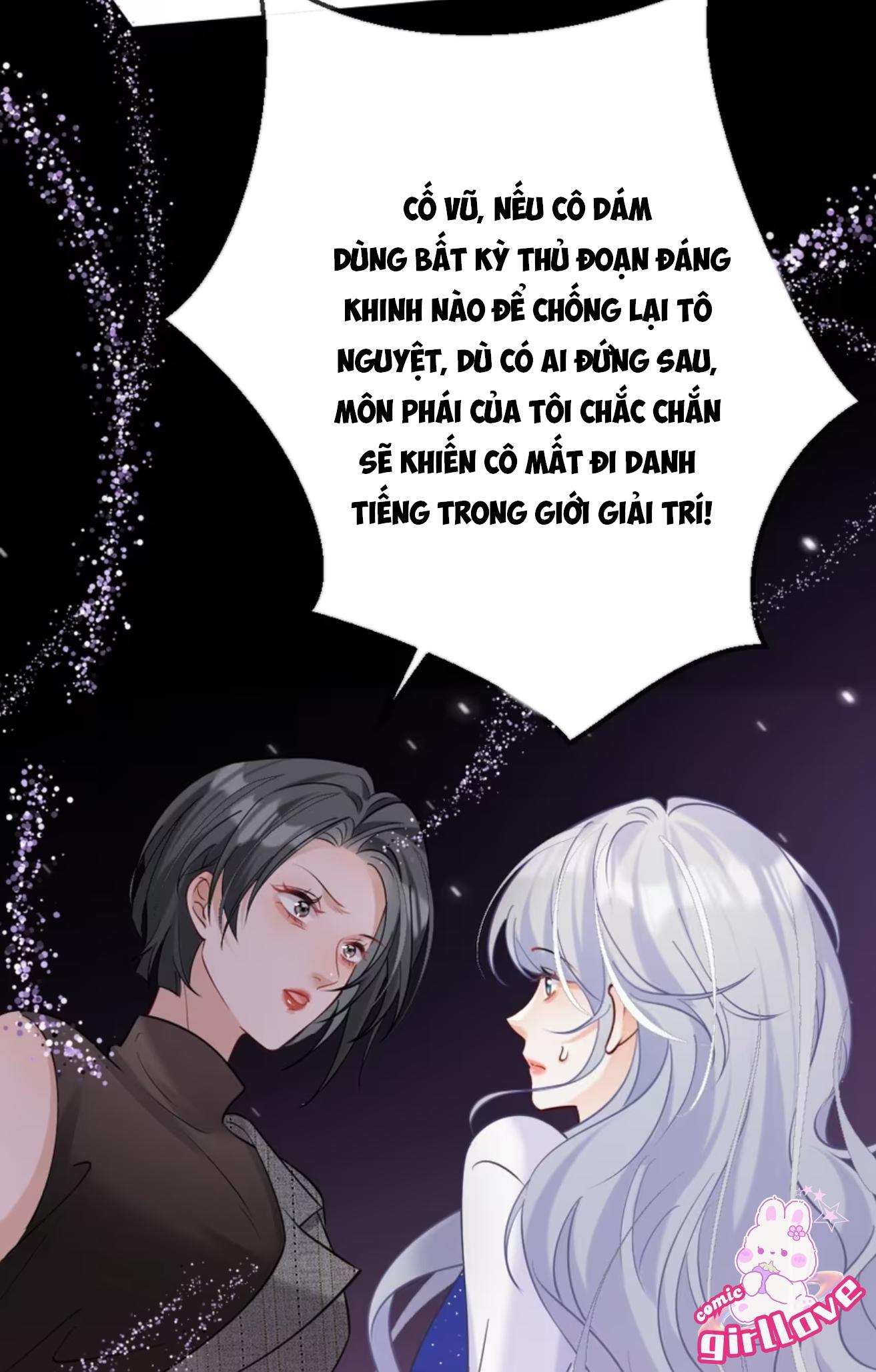 Đọc truyện Nữ anh hùng hai mặt bị ám ảnh bởi tôi - 2