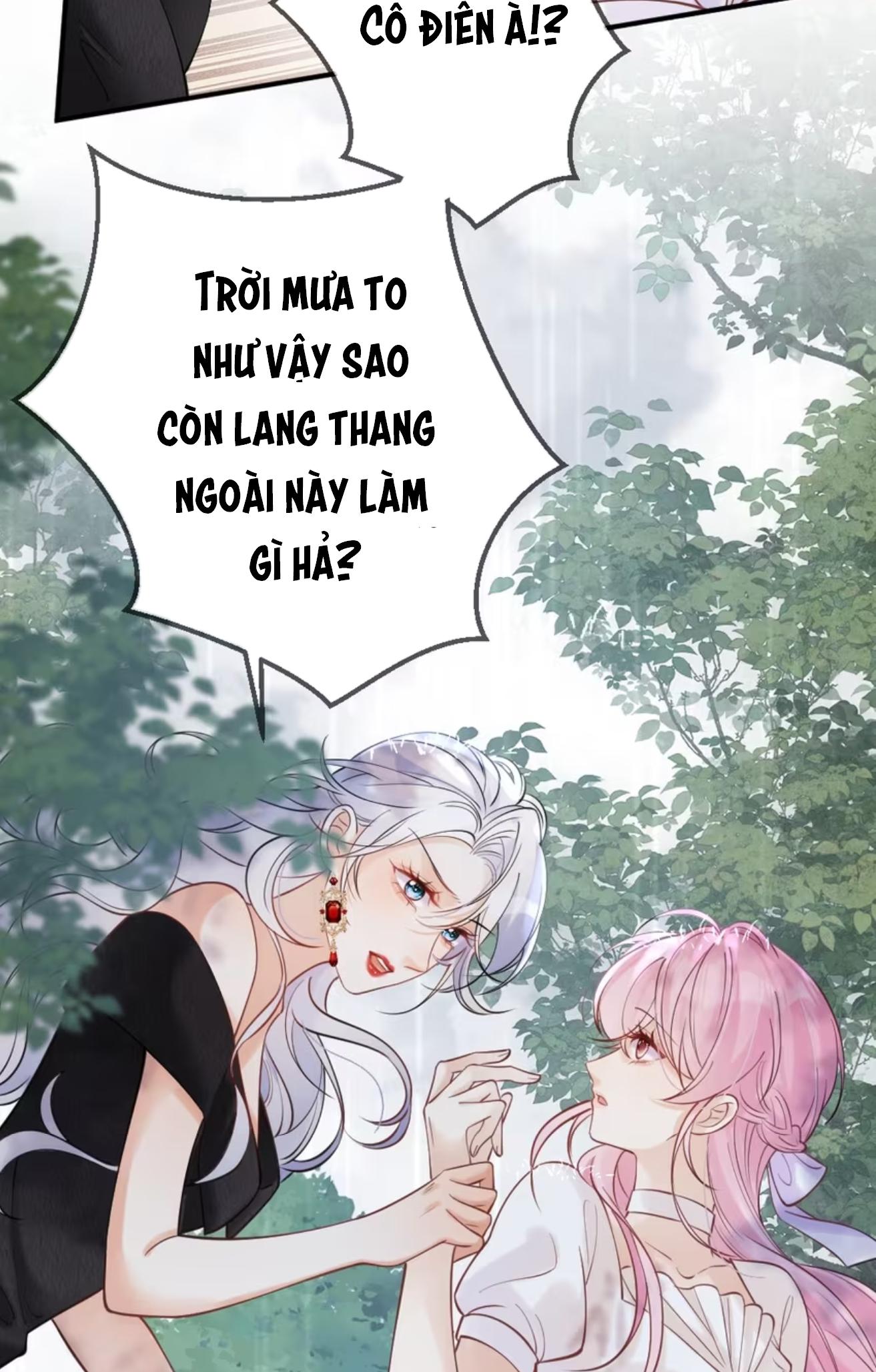 Đọc truyện Nữ anh hùng hai mặt bị ám ảnh bởi tôi - 1