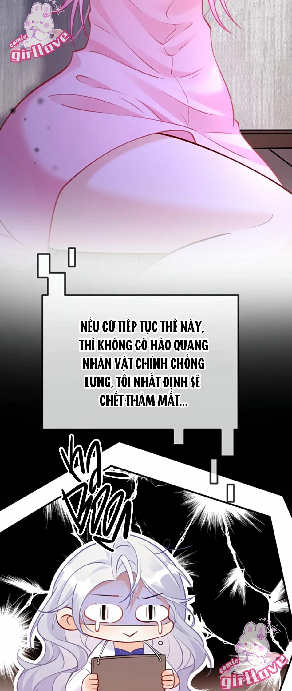 Đọc truyện Nữ anh hùng hai mặt bị ám ảnh bởi tôi - 0