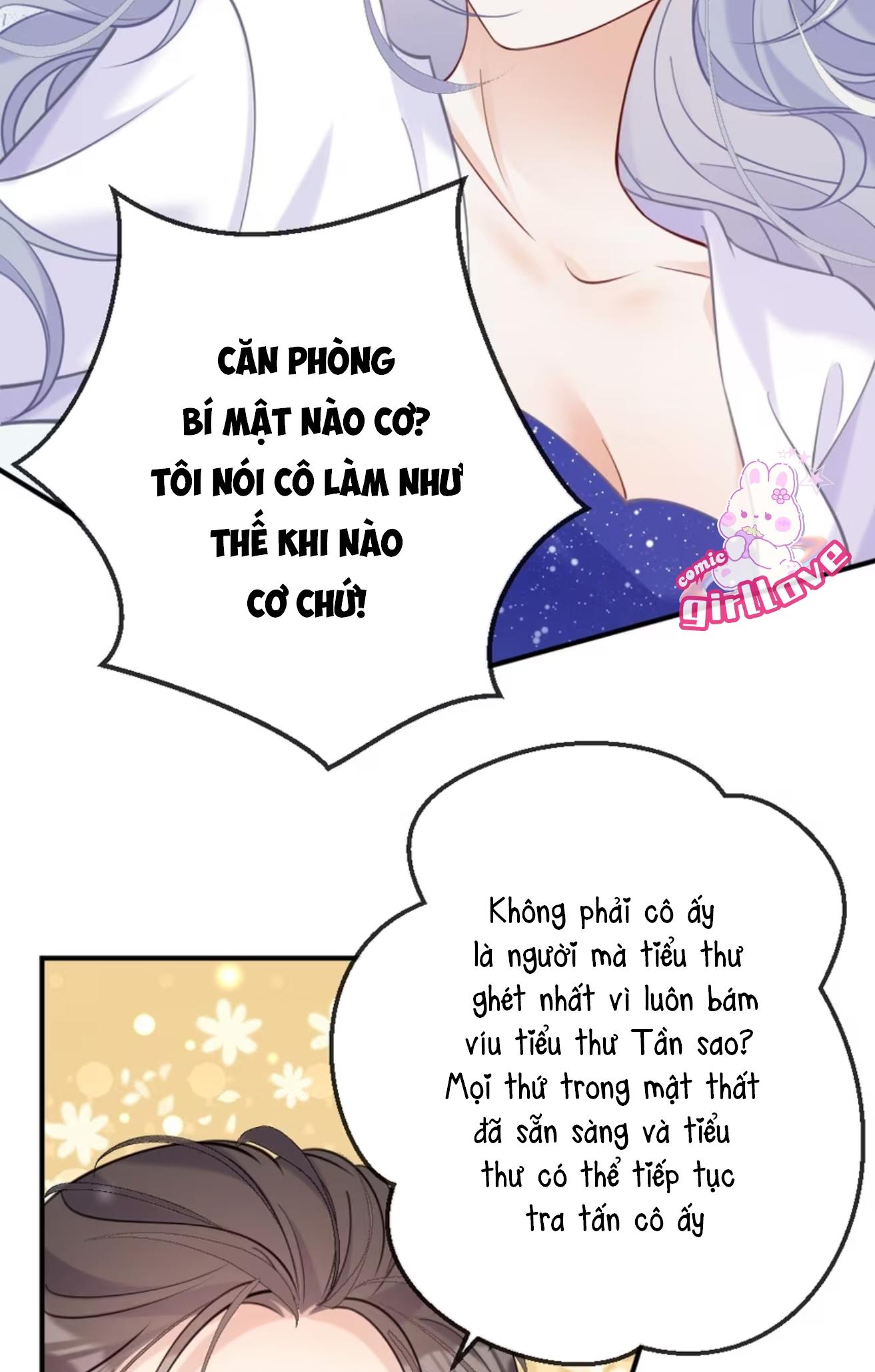 Đọc truyện Nữ anh hùng hai mặt bị ám ảnh bởi tôi - 2