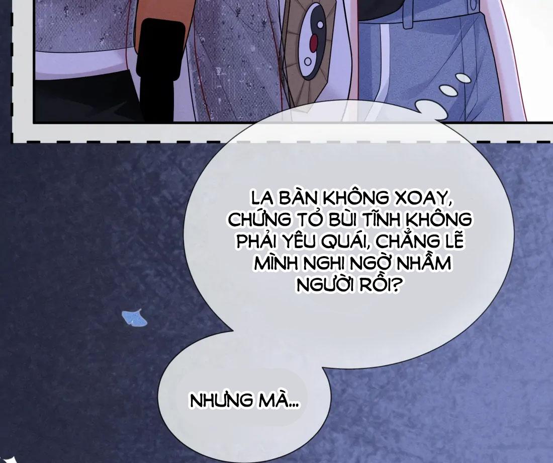 Đọc truyện Hôn Em Trong Bóng Tối Của Đêm - 16