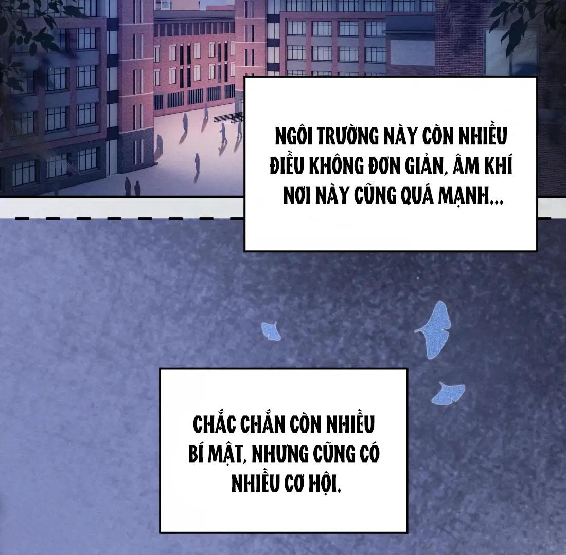 Đọc truyện Hôn Em Trong Bóng Tối Của Đêm - 16