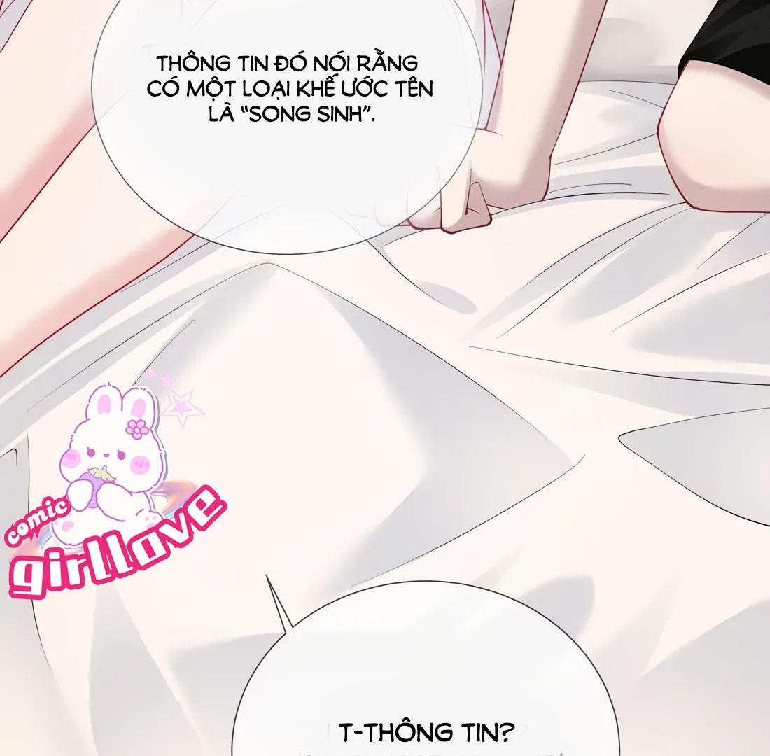 Đọc truyện Hôn Em Trong Bóng Tối Của Đêm - 16