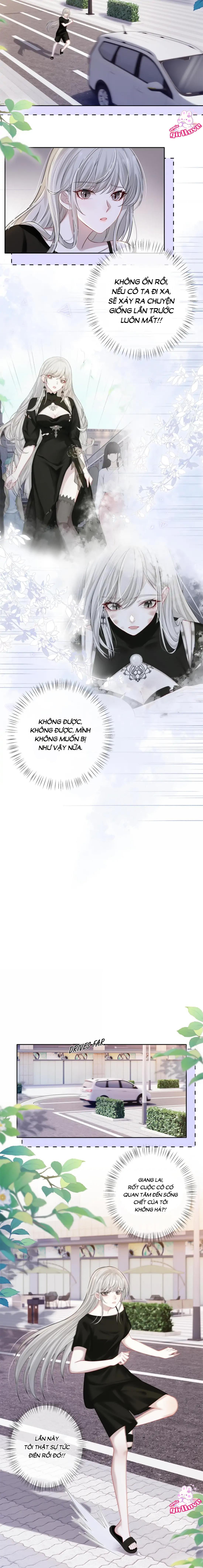 Đọc truyện Hôn Em Trong Bóng Tối Của Đêm - 23