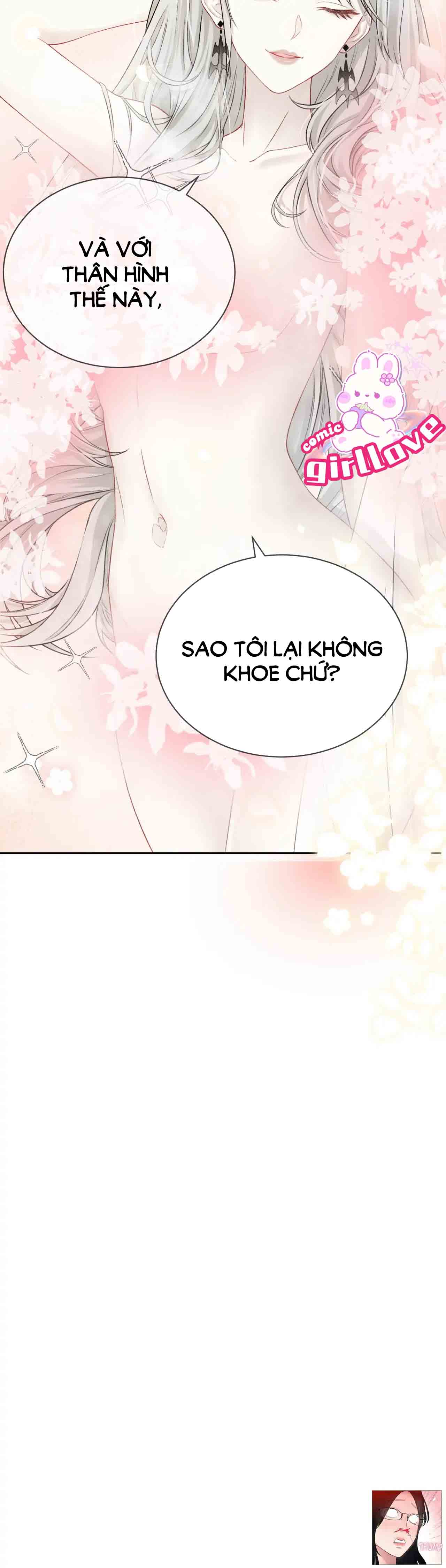 Đọc truyện Hôn Em Trong Bóng Tối Của Đêm - 6