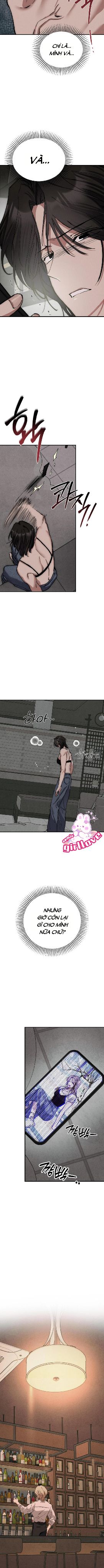 Đọc truyện Sunbae đáng thương - 7