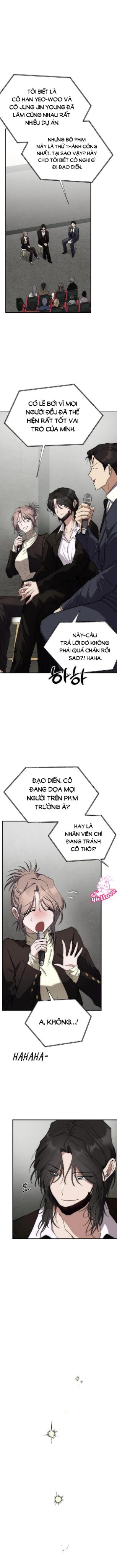 Đọc truyện Sunbae đáng thương - 6