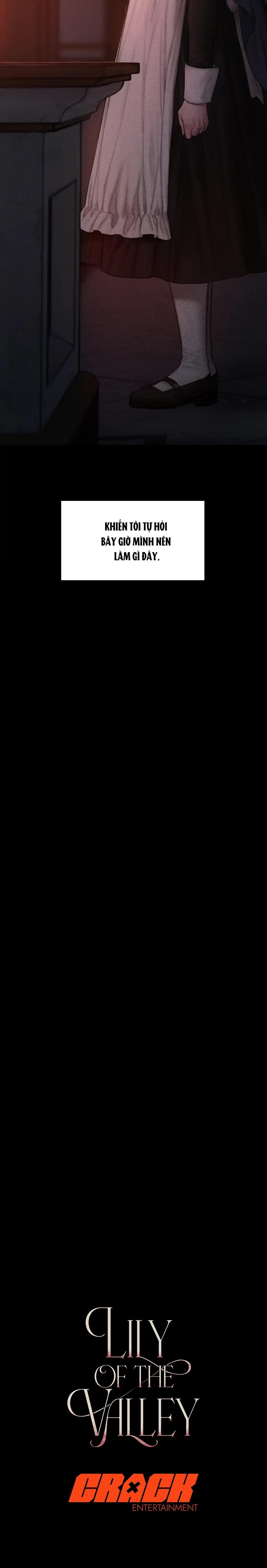 Đọc truyện Hoa Linh Lan - 5