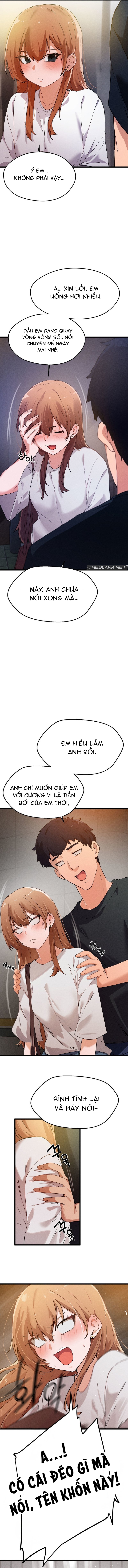 Đọc truyện Tên Bạn Thanh Mai Trúc Mã Của Tôi - Chương 1
