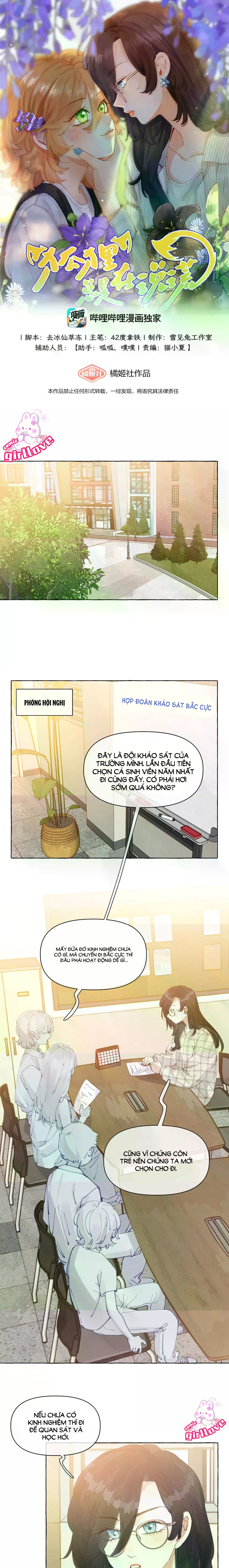 Đọc truyện Những lời nói dối không bao giờ kết thúc của Cáo - 30
