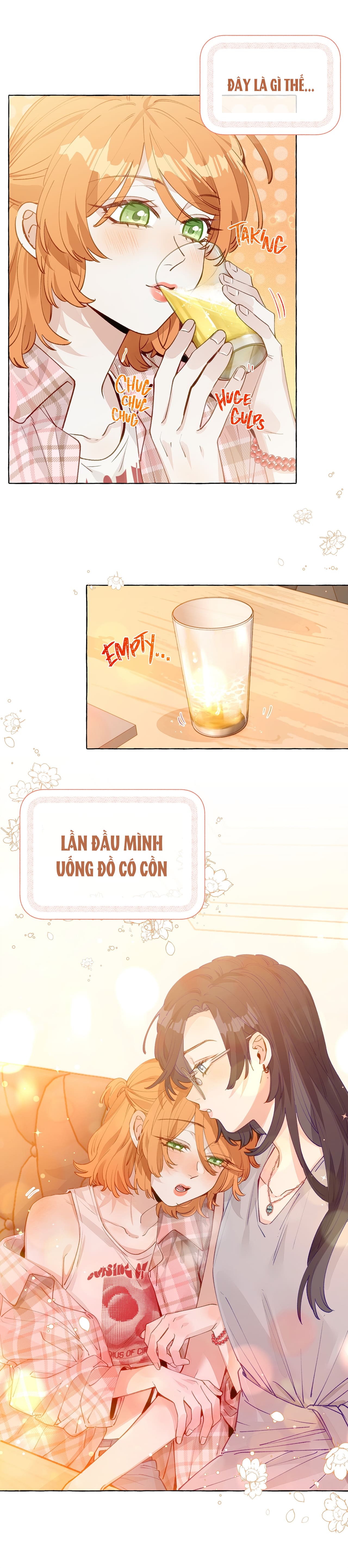 Đọc truyện Những lời nói dối không bao giờ kết thúc của Cáo - 5