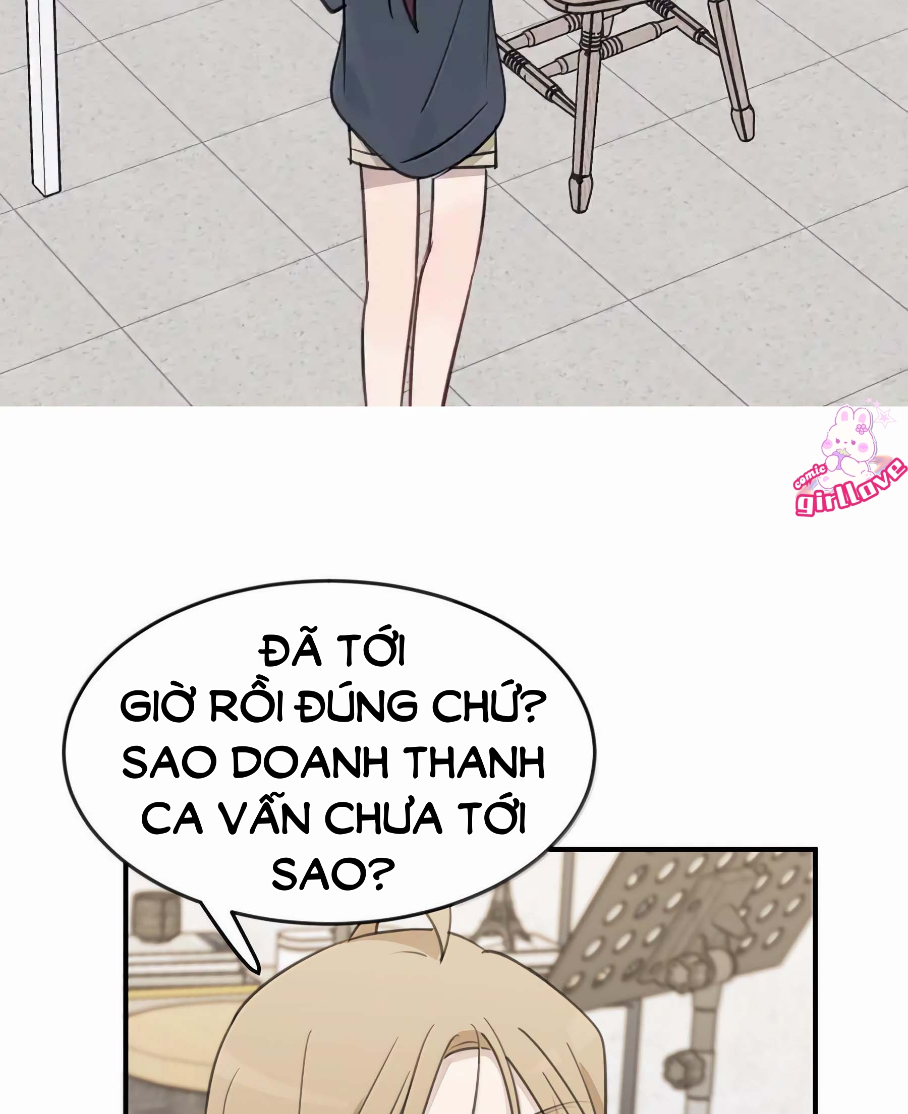 Đọc truyện Lắng nghe những vì sao - 0
