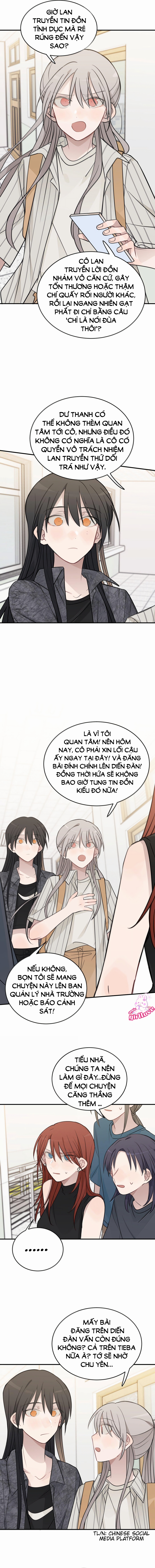 Đọc truyện Lắng nghe những vì sao - 0