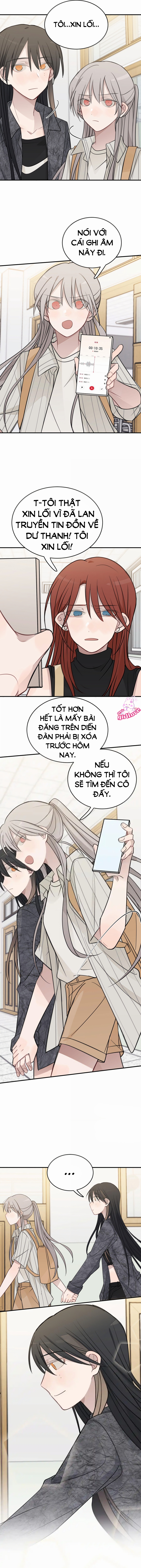 Đọc truyện Lắng nghe những vì sao - 0