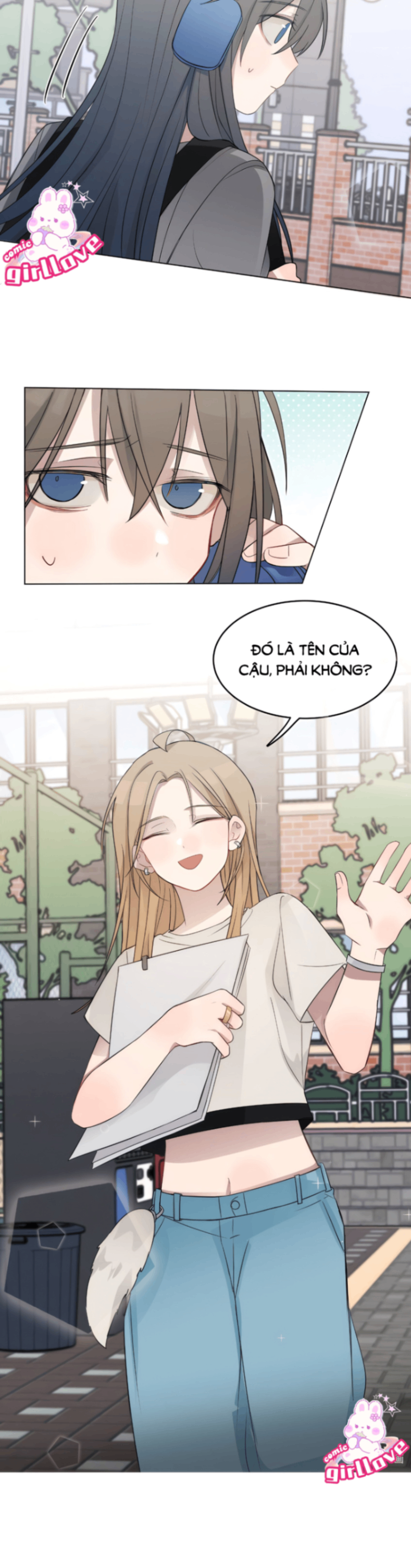 Đọc truyện Lắng nghe những vì sao - 19