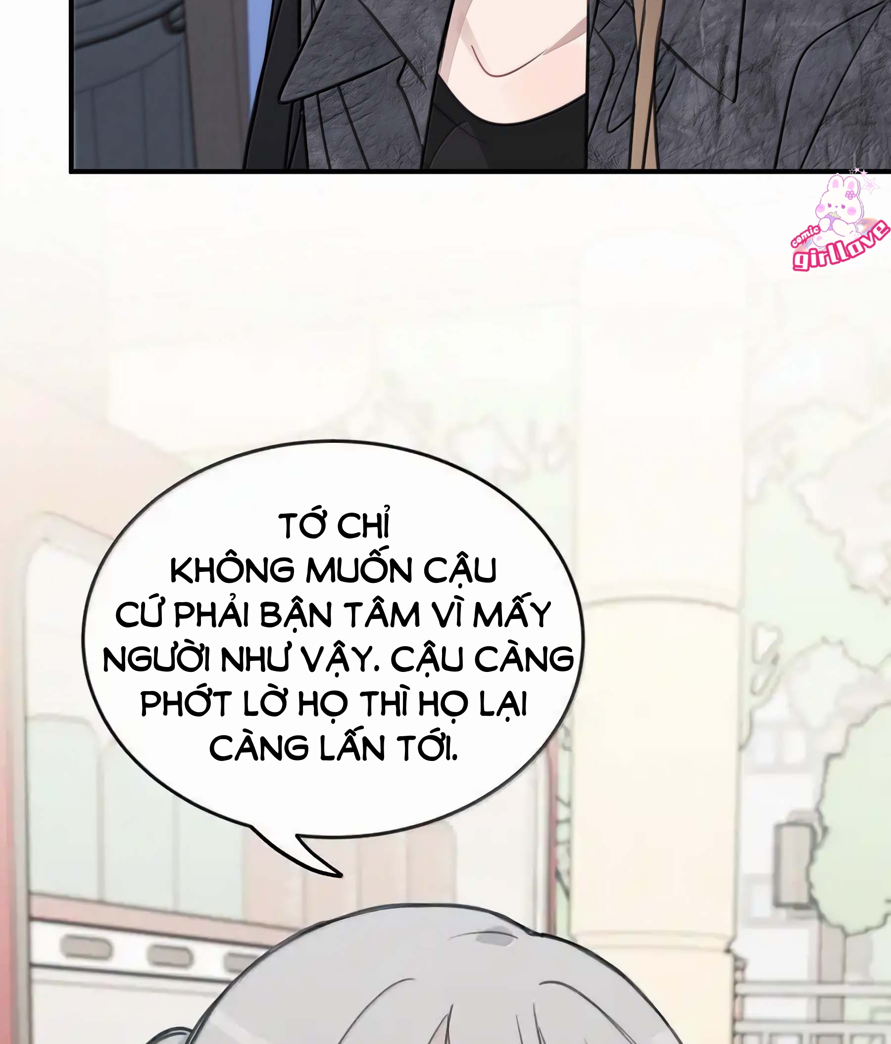 Đọc truyện Lắng nghe những vì sao - 0