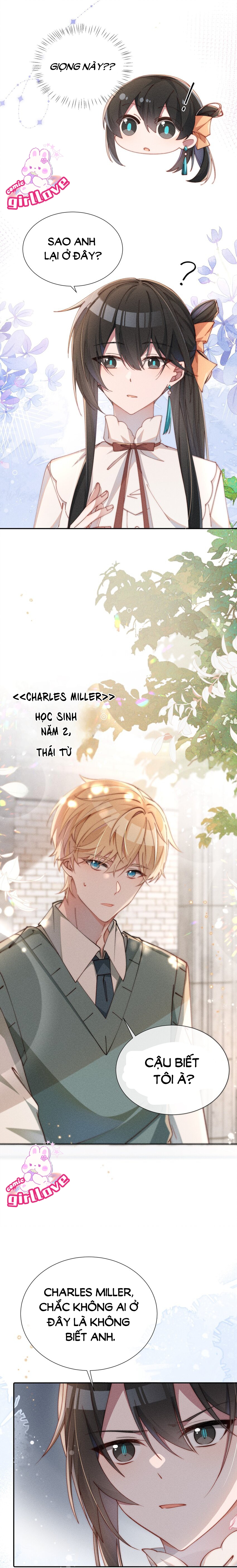 Đọc truyện Có bình thường không khi nuôi dạy một nữ anh hùng trở thành nhân vật phản diện? - 7
