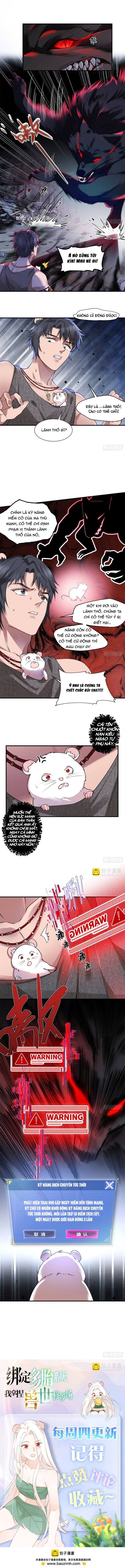 Đọc truyện Ký Kết Hệ Thống Đa Thai, Ta Làm Chủ Tu La Trường Giới Thú Nhân - Chap 8