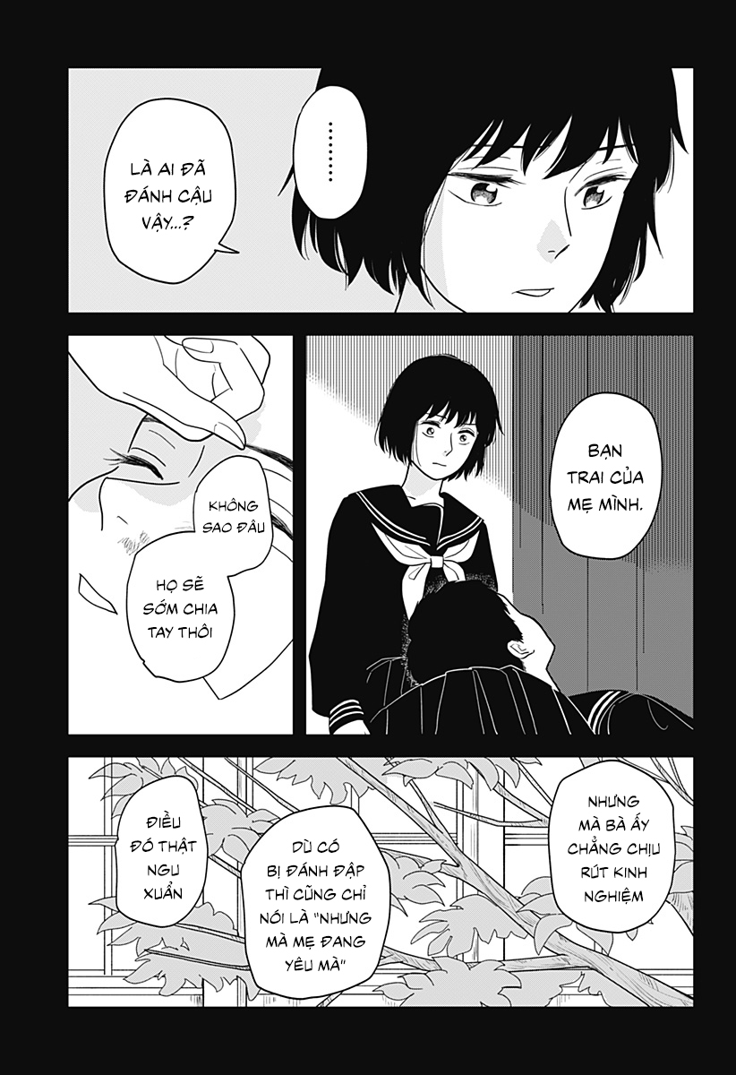 Đọc truyện Hôn Lên Nỗi Nhớ - Oneshot