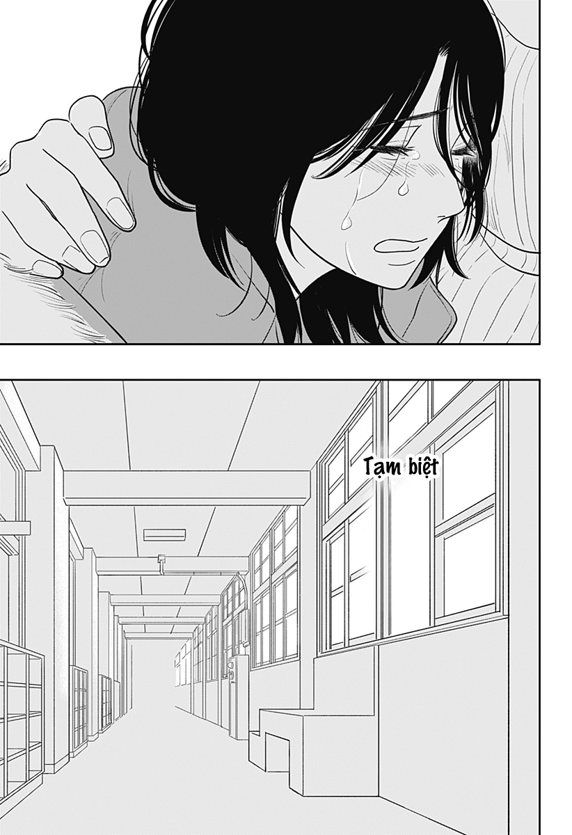 Đọc truyện Hôn Lên Nỗi Nhớ - Oneshot