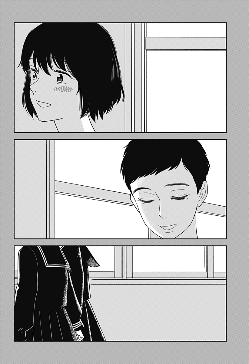 Đọc truyện Hôn Lên Nỗi Nhớ - Oneshot
