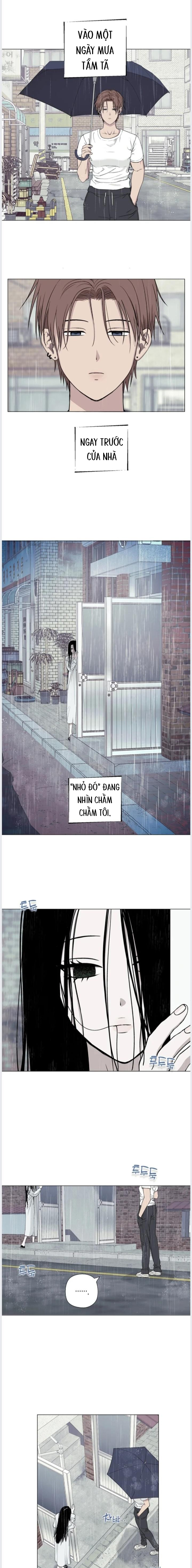 Đọc truyện Chuyến Lên Đỉnh Ướt Át - Oneshot