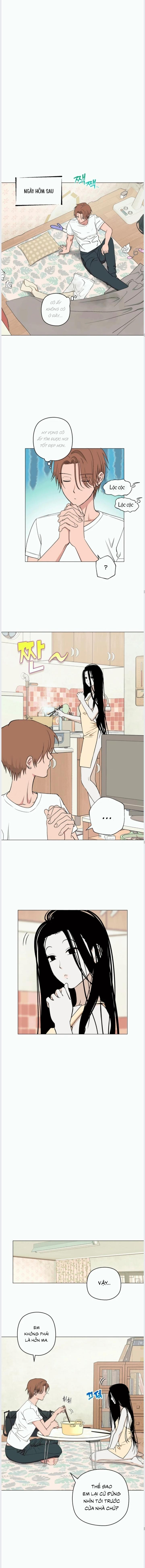 Đọc truyện Chuyến Lên Đỉnh Ướt Át - Oneshot