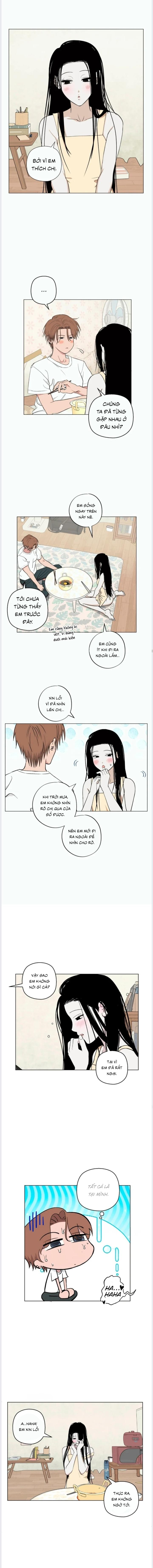 Đọc truyện Chuyến Lên Đỉnh Ướt Át - Oneshot