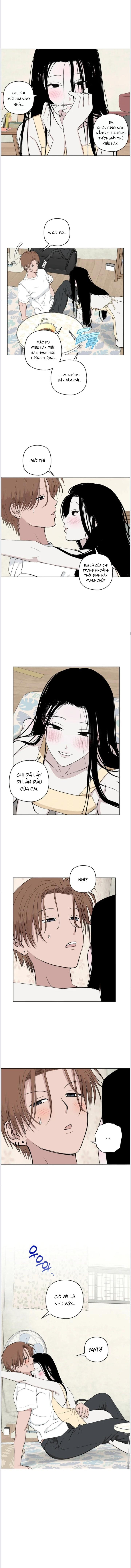Đọc truyện Chuyến Lên Đỉnh Ướt Át - Oneshot