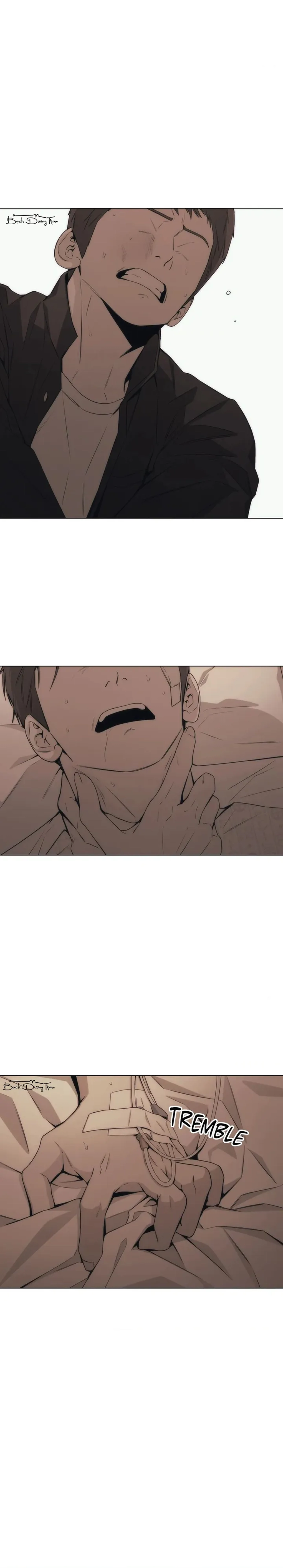 Đọc truyện Mồi Nhử - Chap 5