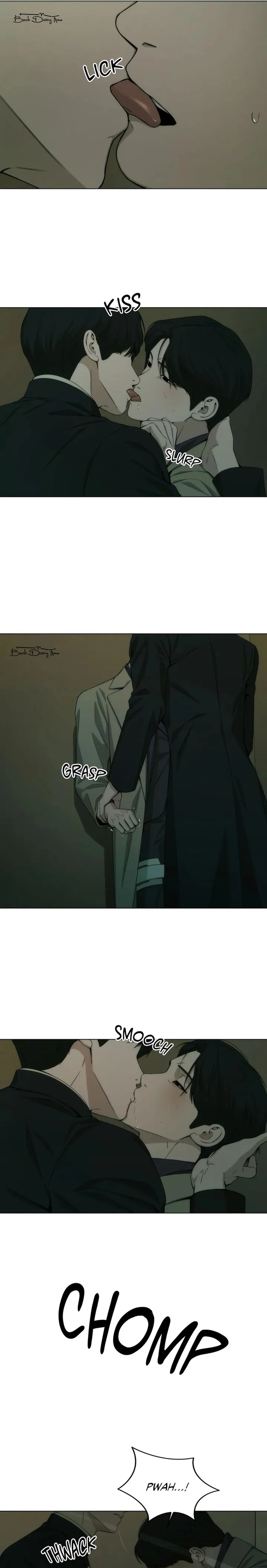 Đọc truyện Mồi Nhử - Chap 5