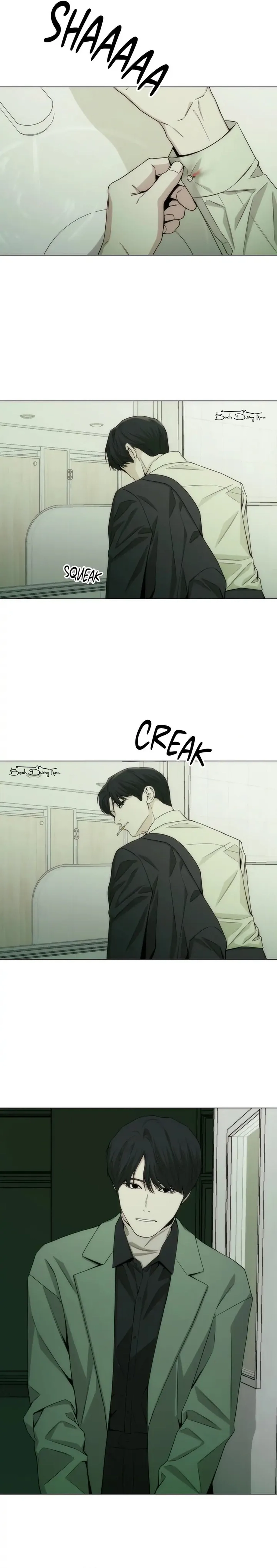 Đọc truyện Mồi Nhử - Chap 7