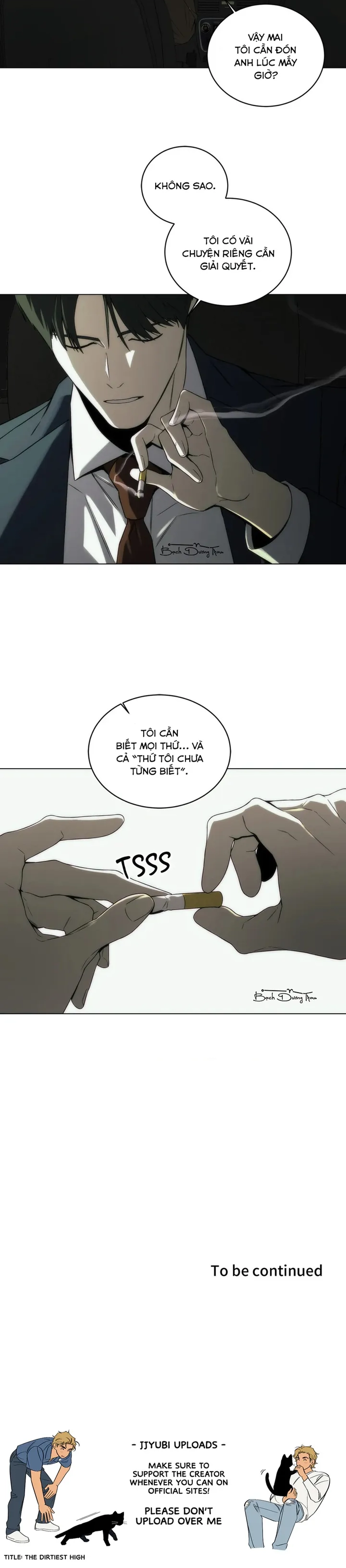 Đọc truyện Mồi Nhử - Chap 4